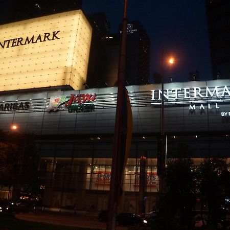 M City Lake View Klccampang Kuala Lumpur Luaran gambar