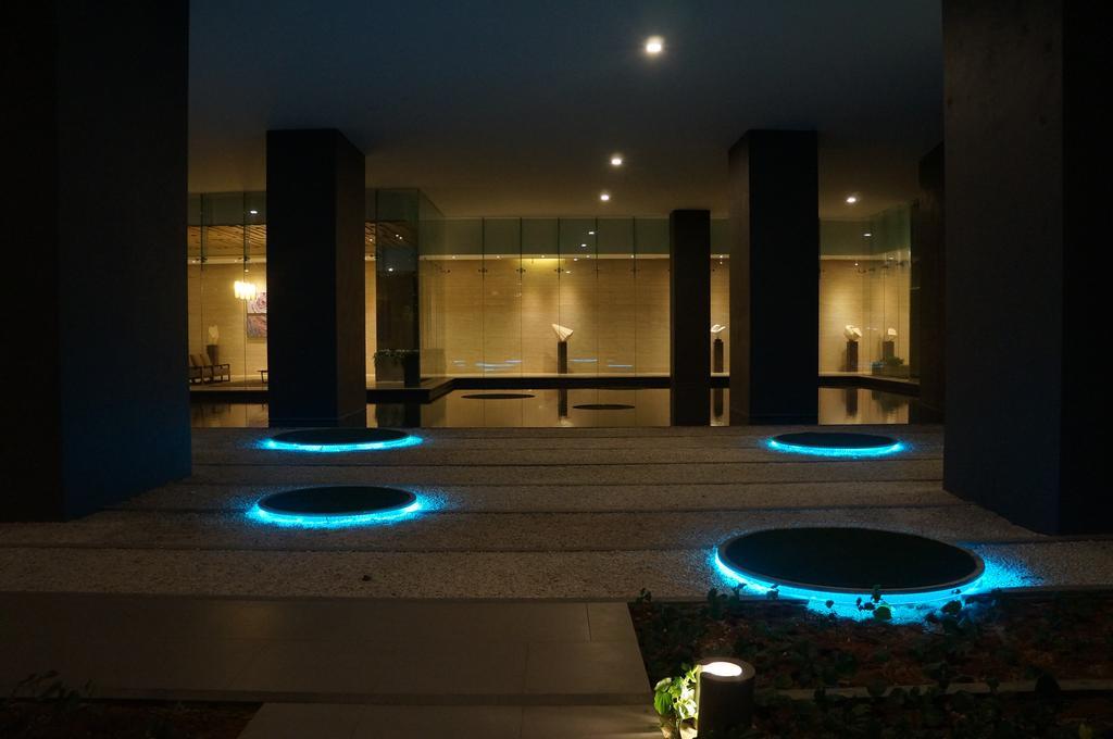 M City Lake View Klccampang Kuala Lumpur Luaran gambar